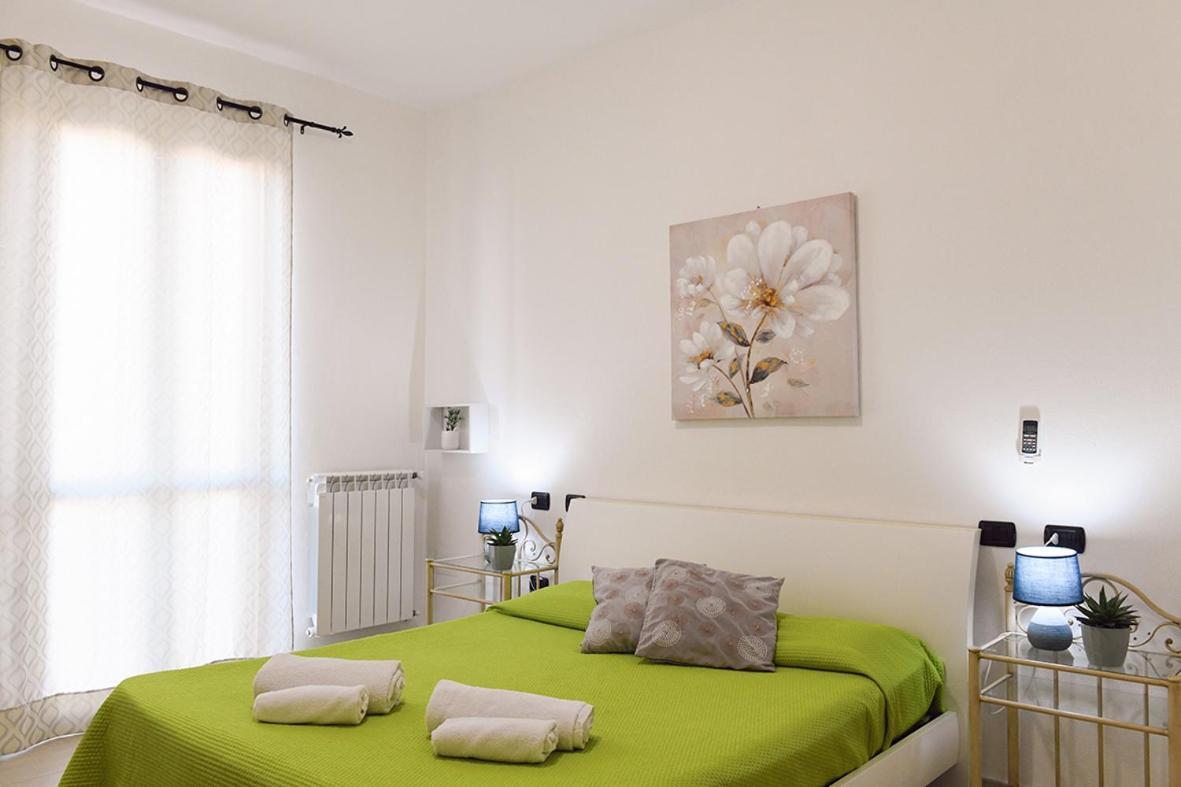 알게로 Kris87 A 5 Minuti Dal Porto 아파트 외부 사진