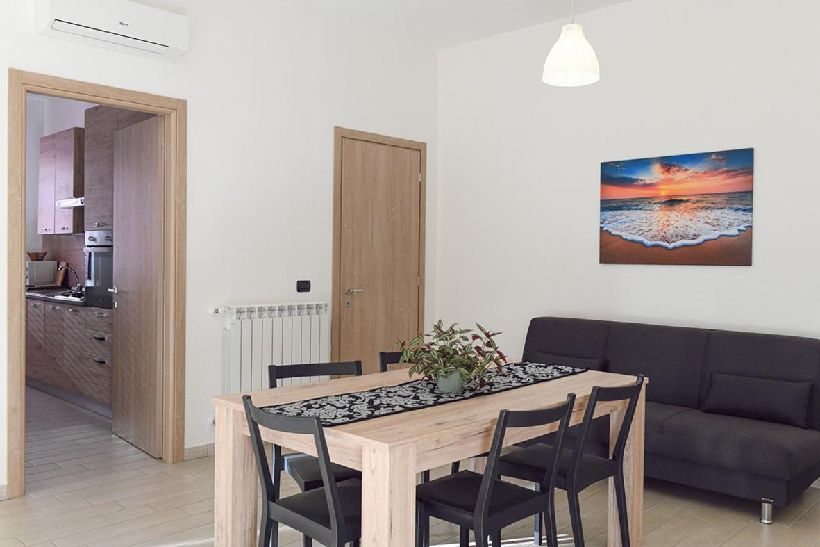 알게로 Kris87 A 5 Minuti Dal Porto 아파트 외부 사진